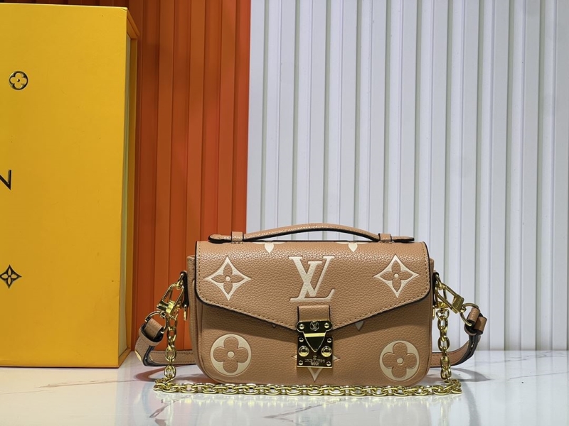 LV Satchel bags